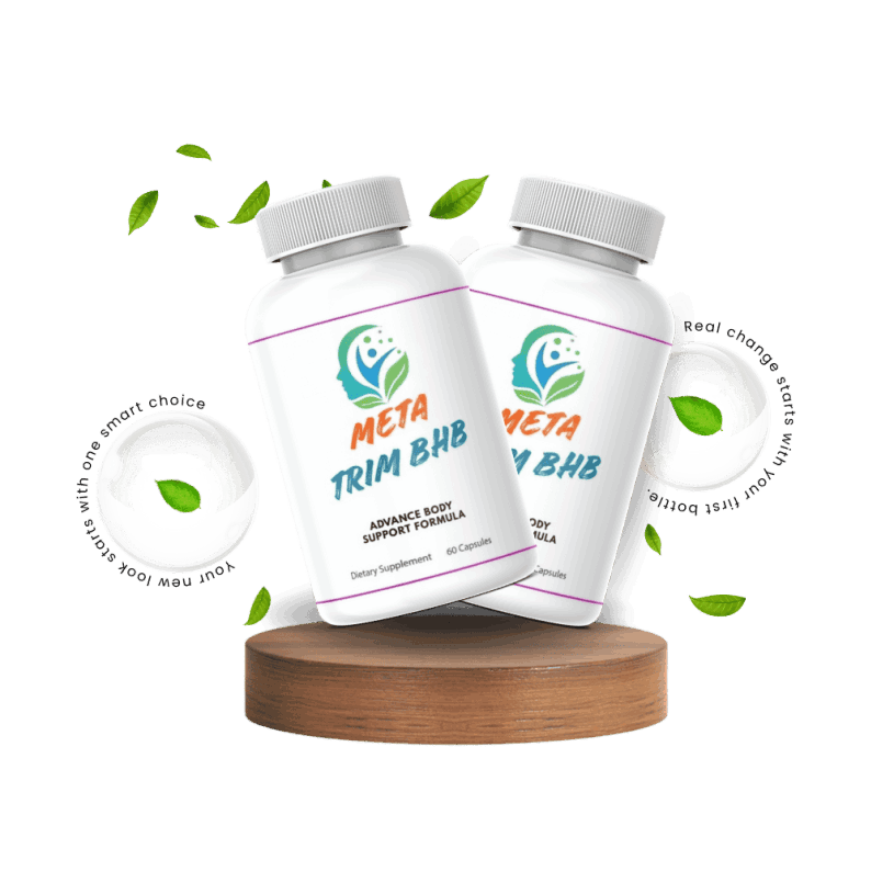 MetaTrim BHB Supplement